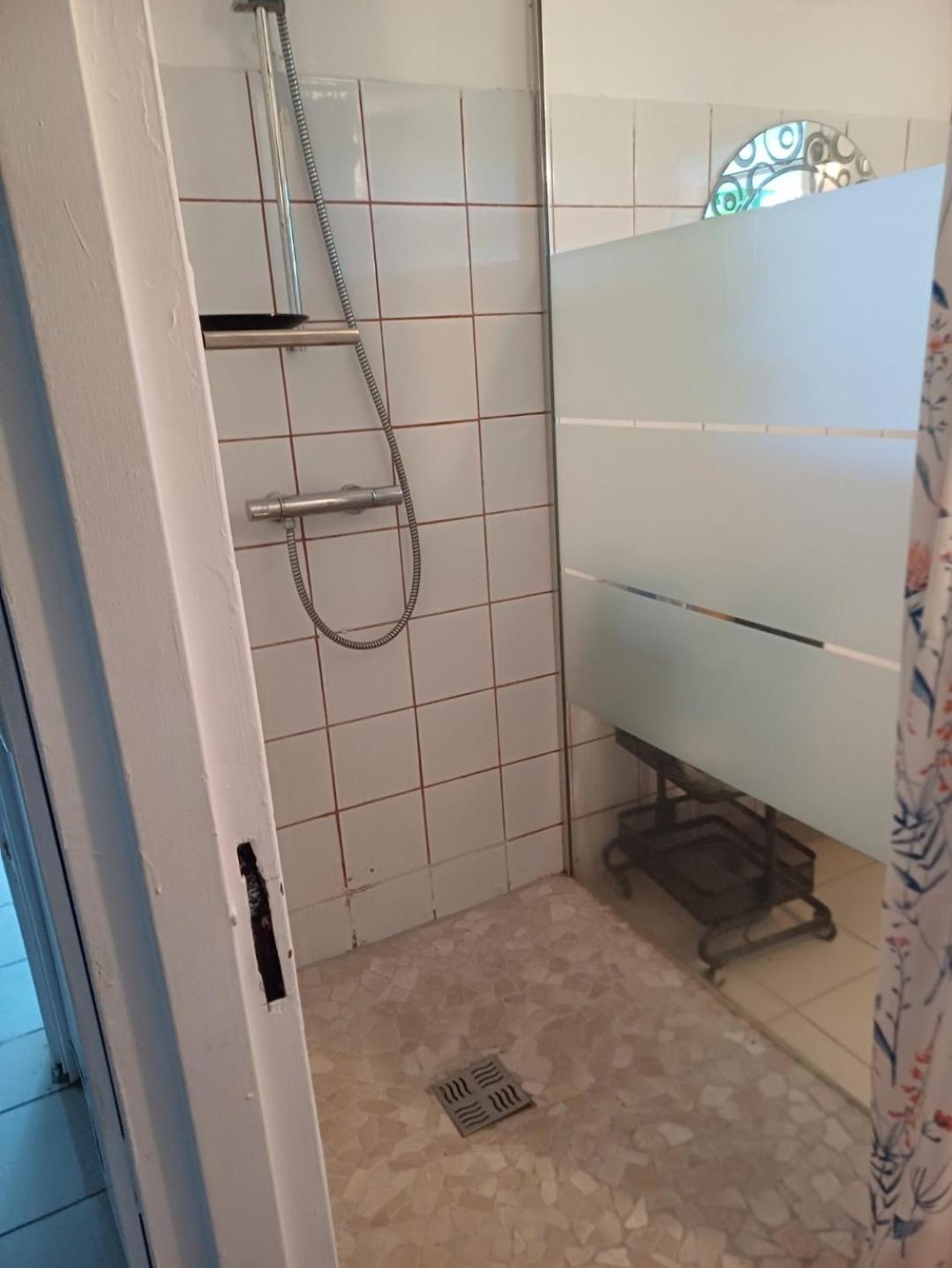 Kaz A Marga Villa Bouillante Kültér fotó